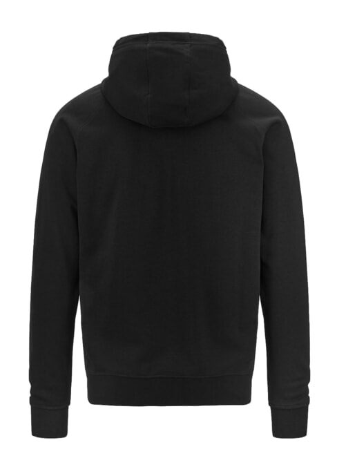 LOGO Hoodie black - Sweatshirts