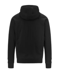 KAPPA LOGO Hoodie black - Sweatshirts - 3