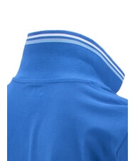 KAPPA LOGO Short-sleeved polo shirt royal blue - white - Polo shirt - 7