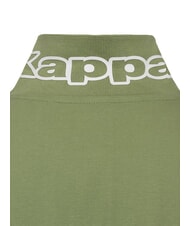 KAPPA LOGO Short-sleeved polo shirt green turtle - Polo shirt - 4