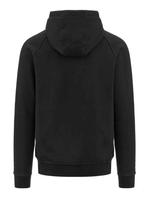 LOGO Hoodie black - Sweatshirts