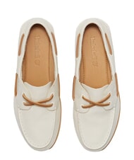 TIMBERLAND CLASSIC BOAT  Leather boat shoes - Women&rsquo;s shoes
