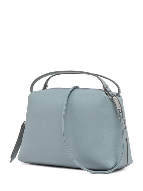 ALIFA Leather bag with shoulder strap Arctic - Women&rsquo;s Bags