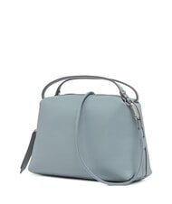 GIANNI CHIARINI ALIFA Leather bag with shoulder strap Arctic - Women&rsquo;s Bags - 2