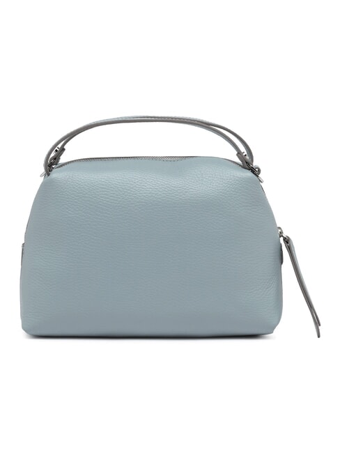 ALIFA Leather bag with shoulder strap Arctic - Women&rsquo;s Bags