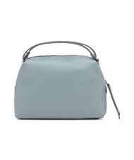 GIANNI CHIARINI ALIFA Leather bag with shoulder strap Arctic - Women&rsquo;s Bags - 3
