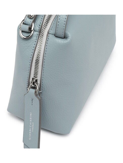 ALIFA Leather bag with shoulder strap Arctic - Women&rsquo;s Bags
