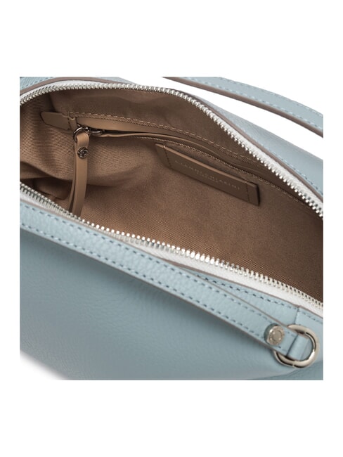 ALIFA Leather bag with shoulder strap Arctic - Women&rsquo;s Bags