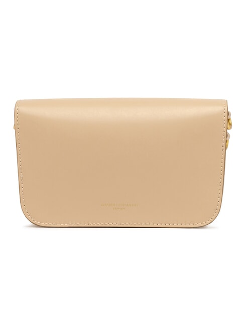 MEG Leather shoulder bag cream - Women&rsquo;s Bags