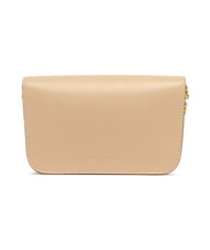 GIANNI CHIARINI MEG Leather shoulder bag cream - Women&rsquo;s Bags - 3