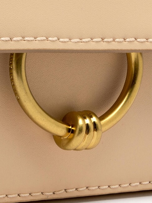 MEG Leather shoulder bag cream - Women&rsquo;s Bags