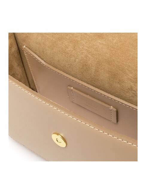 MEG Leather shoulder bag cream - Women&rsquo;s Bags