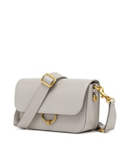 GIANNI CHIARINI MEG Leather shoulder bag silica - Women&rsquo;s Bags - 2