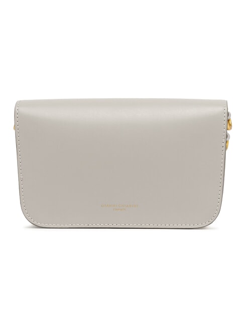 MEG Leather shoulder bag silica - Women&rsquo;s Bags