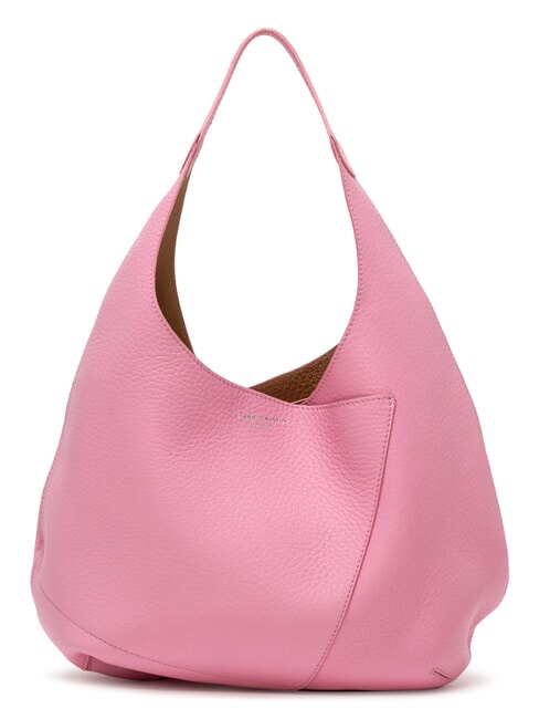 EUFORIA Leather bag with pouch rosa-nature - Women&rsquo;s Bags