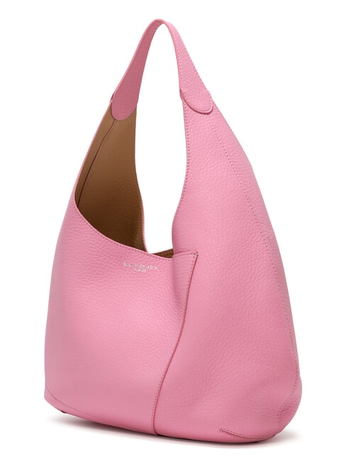 EUFORIA Leather bag with pouch rosa-nature - Women&rsquo;s Bags