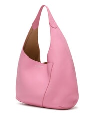 GIANNI CHIARINI EUFORIA Leather bag with pouch rosa-nature - Women&rsquo;s Bags - 3