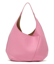 GIANNI CHIARINI EUFORIA Leather bag with pouch rosa-nature - Women&rsquo;s Bags - 4