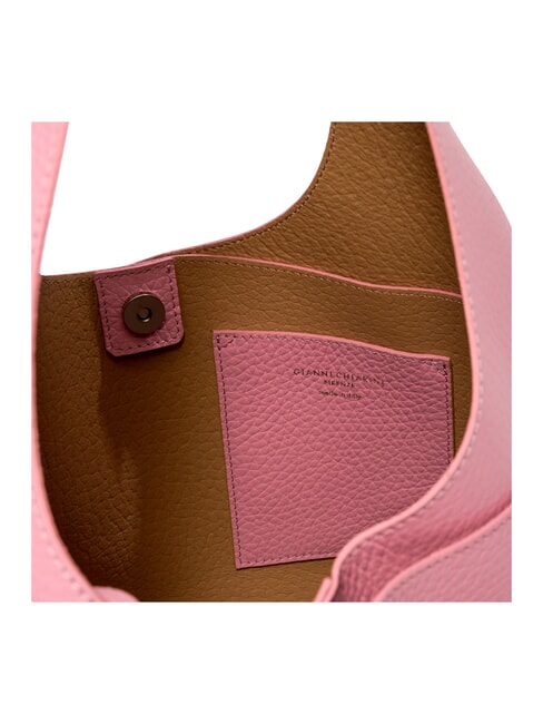 EUFORIA Leather bag with pouch rosa-nature - Women&rsquo;s Bags
