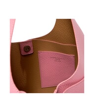 GIANNI CHIARINI EUFORIA Leather bag with pouch rosa-nature - Women&rsquo;s Bags - 5