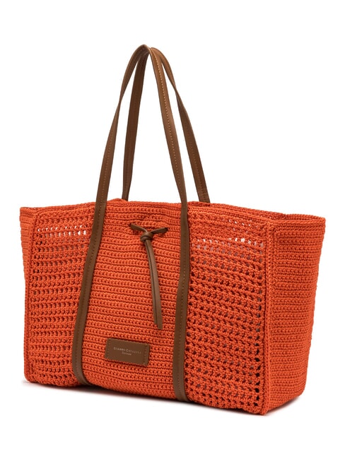 VICTORIA  Shoulder Shopper coral - Women&rsquo;s Bags