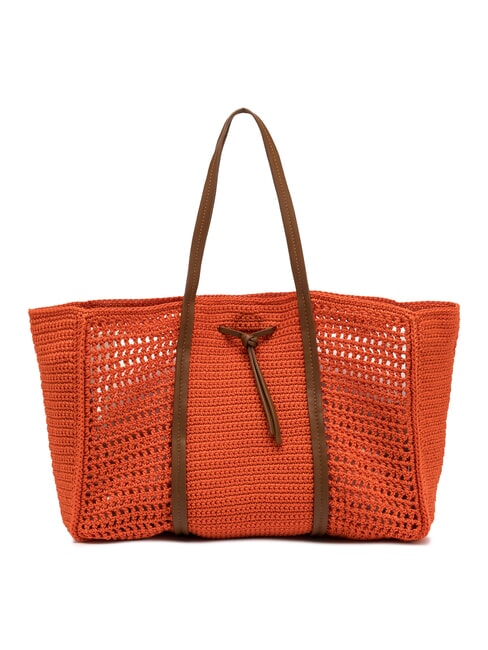 VICTORIA  Shoulder Shopper coral - Women&rsquo;s Bags