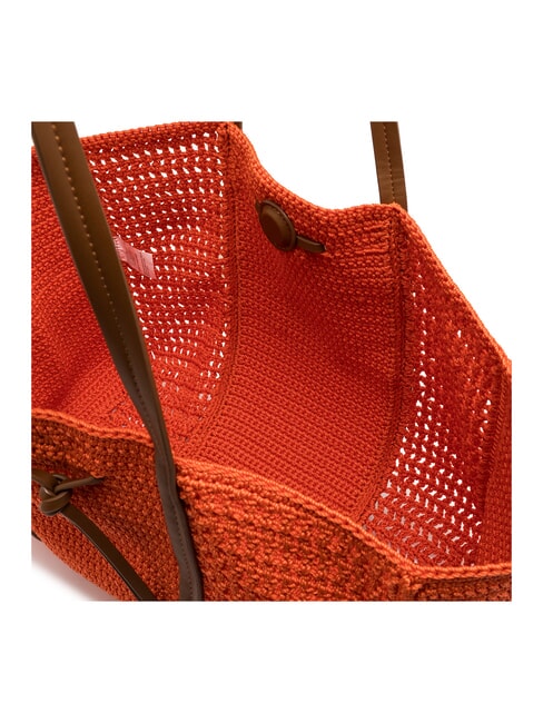 VICTORIA  Shoulder Shopper coral - Women&rsquo;s Bags