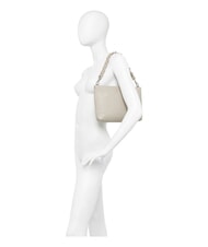 GIANNI CHIARINI BRENDA Shoulder bag / crossbody bag lamb - Women&rsquo;s Bags - 8