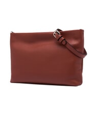 GIANNI CHIARINI BRENDA Shoulder bag / crossbody bag brick red - Women&rsquo;s Bags - 3