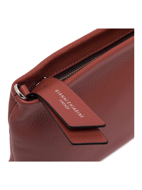 BRENDA Shoulder bag / crossbody bag brick red - Women&rsquo;s Bags