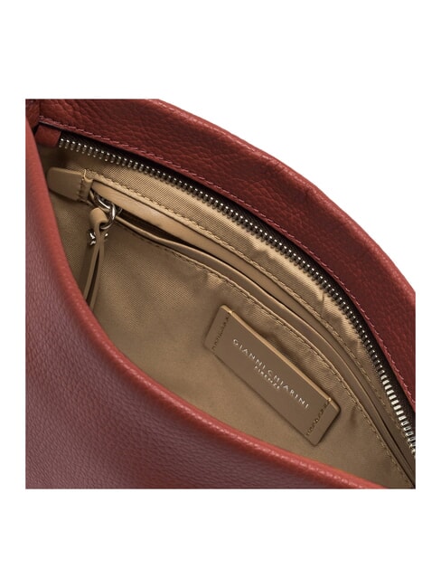 BRENDA Shoulder bag / crossbody bag brick red - Women&rsquo;s Bags