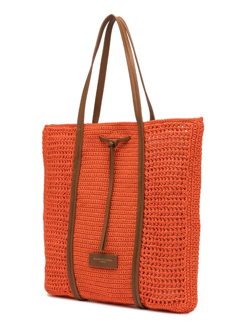 VICTORIA  Shoulder bag coral - Women&rsquo;s Bags