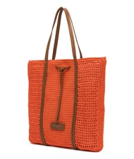 GIANNI CHIARINI VICTORIA  Shoulder bag coral - Women&rsquo;s Bags - 2