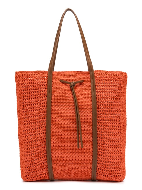 VICTORIA  Shoulder bag coral - Women&rsquo;s Bags