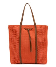 GIANNI CHIARINI VICTORIA  Shoulder bag coral - Women&rsquo;s Bags - 3