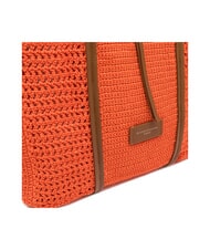 GIANNI CHIARINI VICTORIA  Shoulder bag coral - Women&rsquo;s Bags - 4