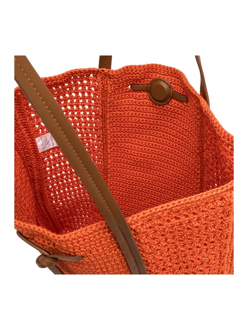 VICTORIA  Shoulder bag coral - Women&rsquo;s Bags
