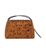 GIANNI CHIARINI ALIFA Handbag, with shoulder strap cognac-black - Women&rsquo;s Bags - 3