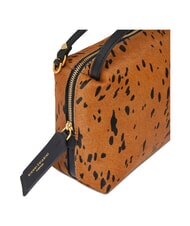GIANNI CHIARINI ALIFA Handbag, with shoulder strap cognac-black - Women&rsquo;s Bags - 4