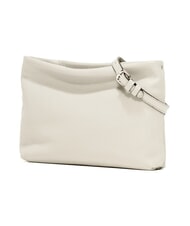 GIANNI CHIARINI BRENDA Leather bag with shoulder strap MARBLE - Women&rsquo;s Bags - 3