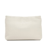 GIANNI CHIARINI BRENDA Leather bag with shoulder strap MARBLE - Women&rsquo;s Bags - 4