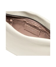 GIANNI CHIARINI BRENDA Leather bag with shoulder strap MARBLE - Women&rsquo;s Bags - 5