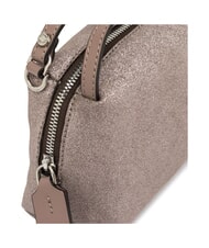 GIANNI CHIARINI ALIFA Mini handbag with shoulder strap mousse - Women&rsquo;s Bags - 4