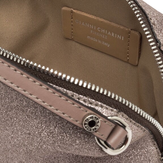 ALIFA Mini handbag with shoulder strap mousse - Women&rsquo;s Bags