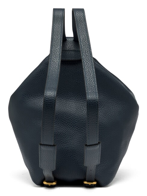 GUIA Shoulder bag / Backpack, leather BLUE - Women&rsquo;s Bags