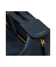 GIANNI CHIARINI GUIA Shoulder bag / Backpack, leather BLUE - Women&rsquo;s Bags - 4