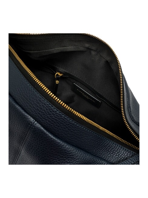 GUIA Shoulder bag / Backpack, leather BLUE - Women&rsquo;s Bags