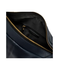 GIANNI CHIARINI GUIA Shoulder bag / Backpack, leather BLUE - Women&rsquo;s Bags - 5
