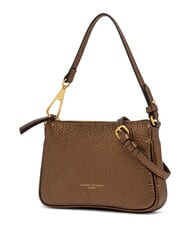 GIANNI CHIARINI BROOKE Shoulder bag in leather toasted - Women&rsquo;s Bags - 2