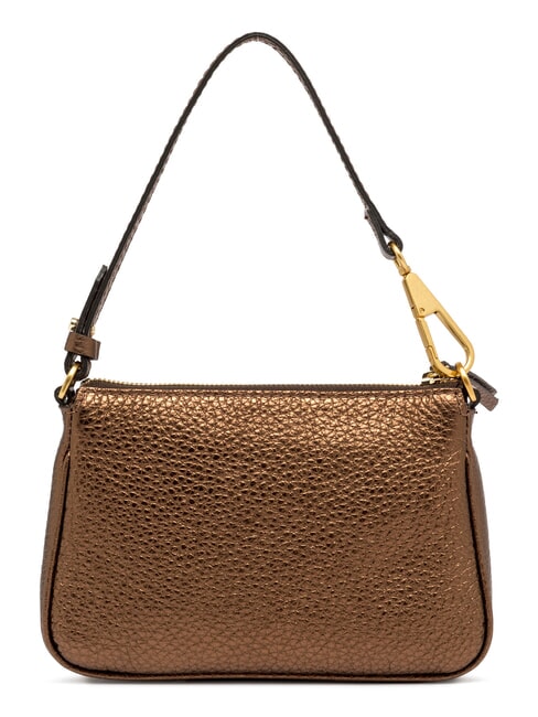 BROOKE Shoulder bag in leather toasted - Women&rsquo;s Bags
